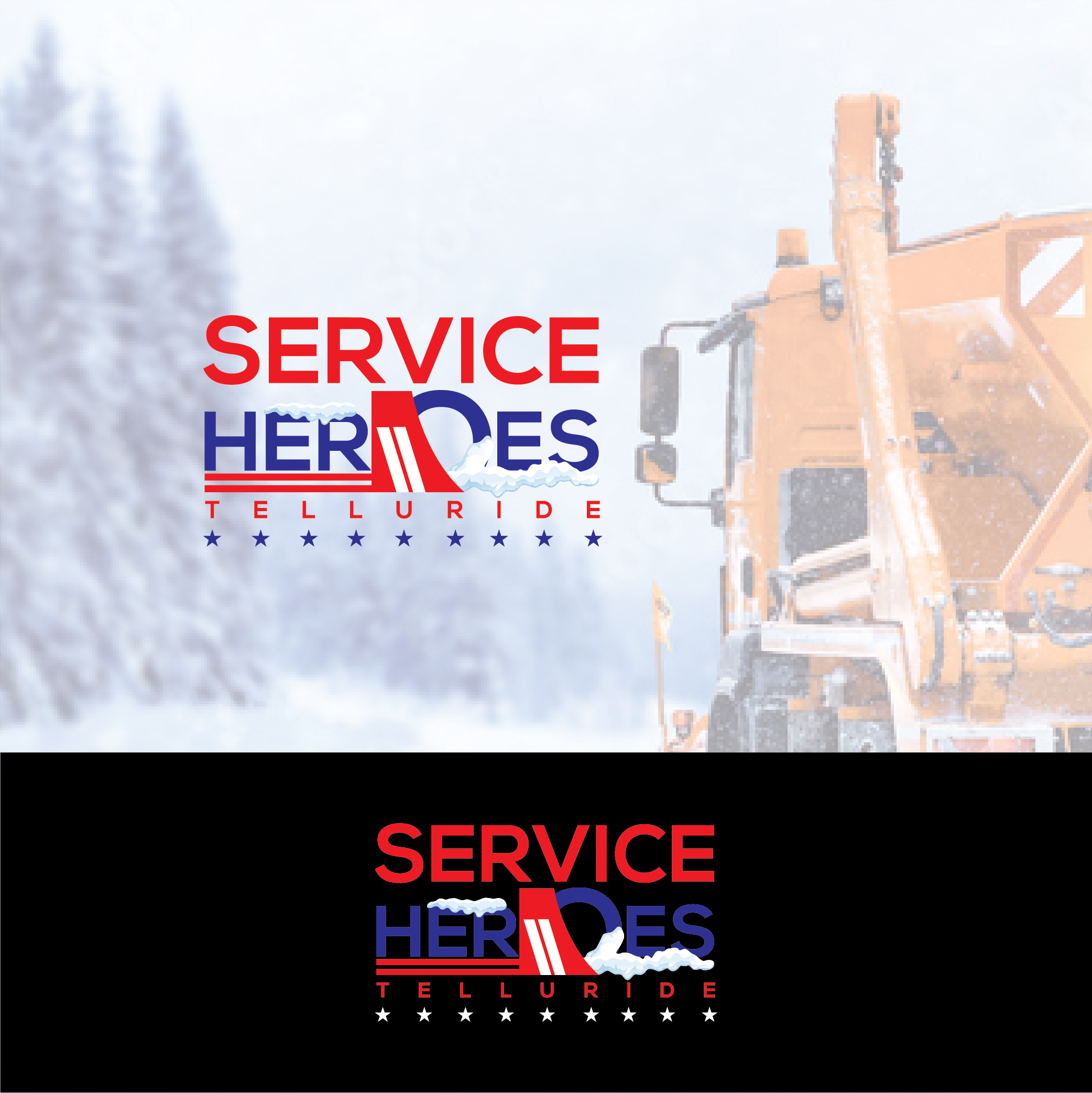 Logo Design by 3Guys for this project | Design #28937208