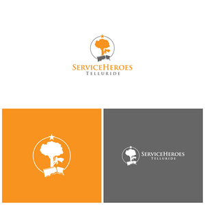Logo-Design von 3Guys für dieses Projekt | Design: #28937347