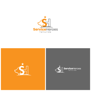 Logo-Design von 3Guys für dieses Projekt | Design: #28937348