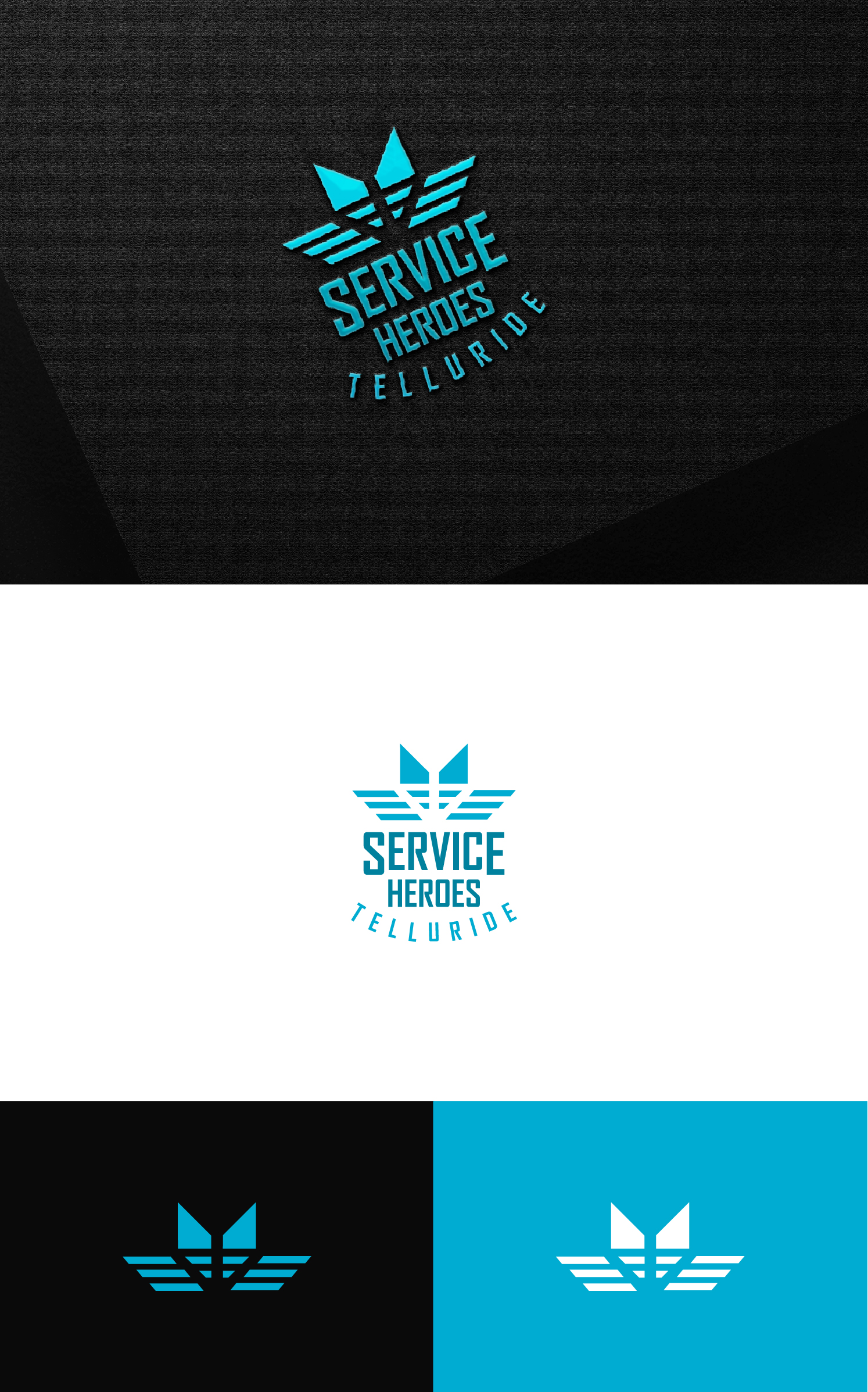 Logo Design by syra1233 for this project | Design #28939160