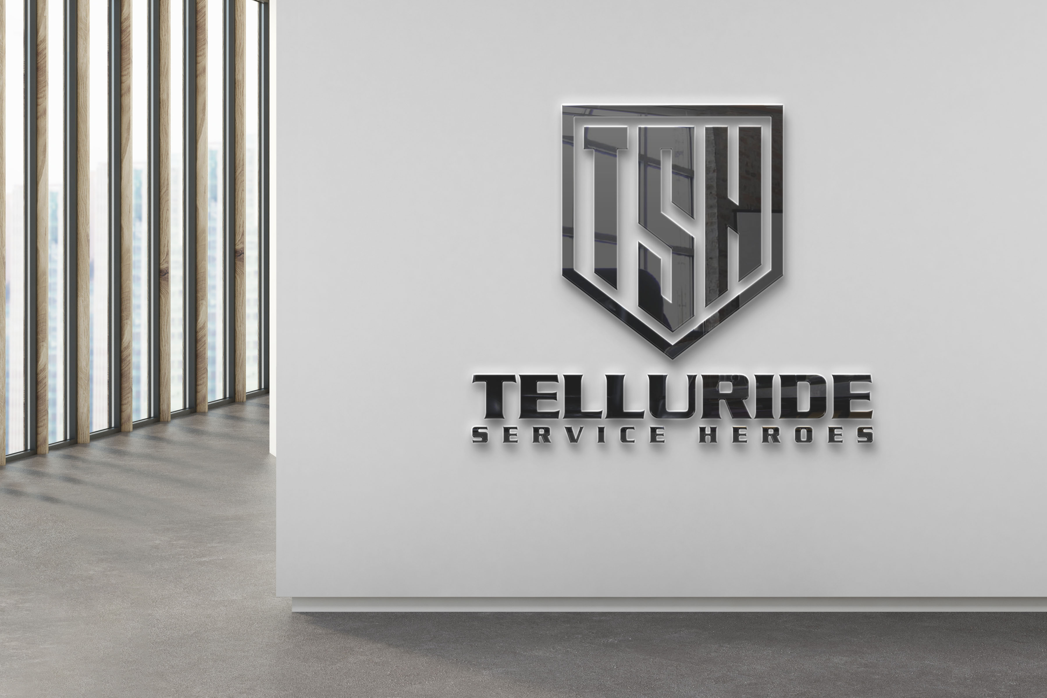 Logo-Design von 4tech services für dieses Projekt | Design #28911218