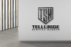 Design de Logo par 4tech services pour ce projet | Design : #28911218