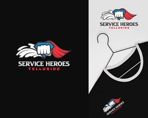 Logo Design by DJAMdesign for this project | Design #28923243