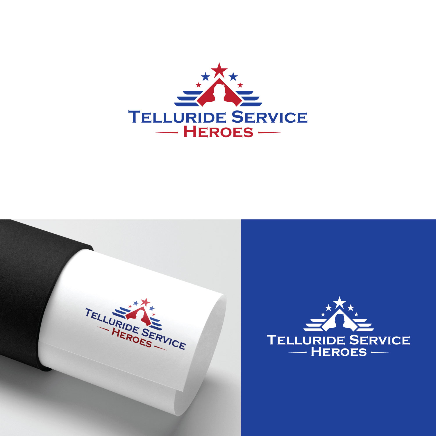 Logo Design by Maxo-Biz for this project | Design #28907040