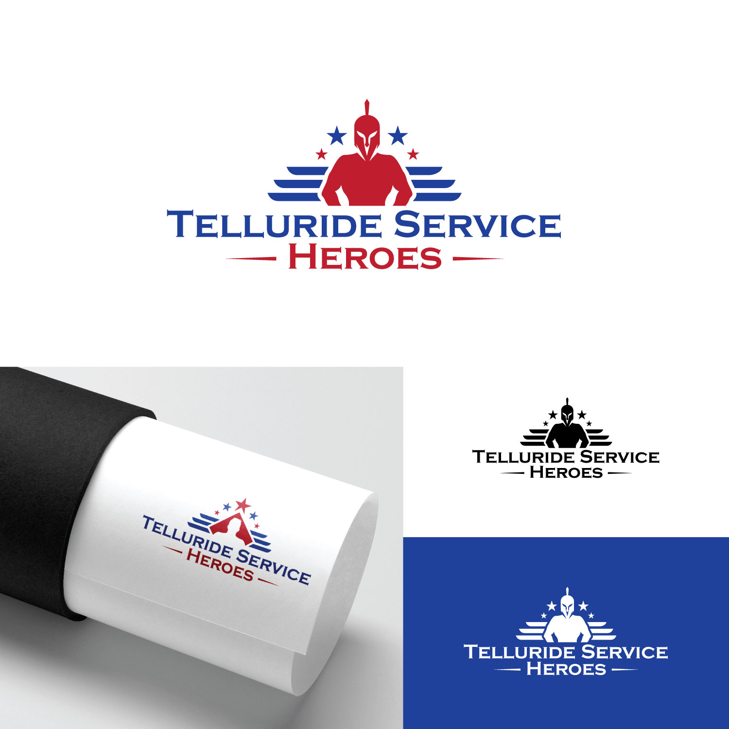 Diseño de Logo por Maxo-Biz para este proyecto | Diseño #28911162