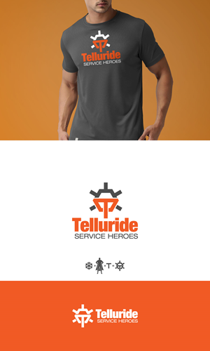 Logo Design by UniqueDreamer for this project | Design #28904284