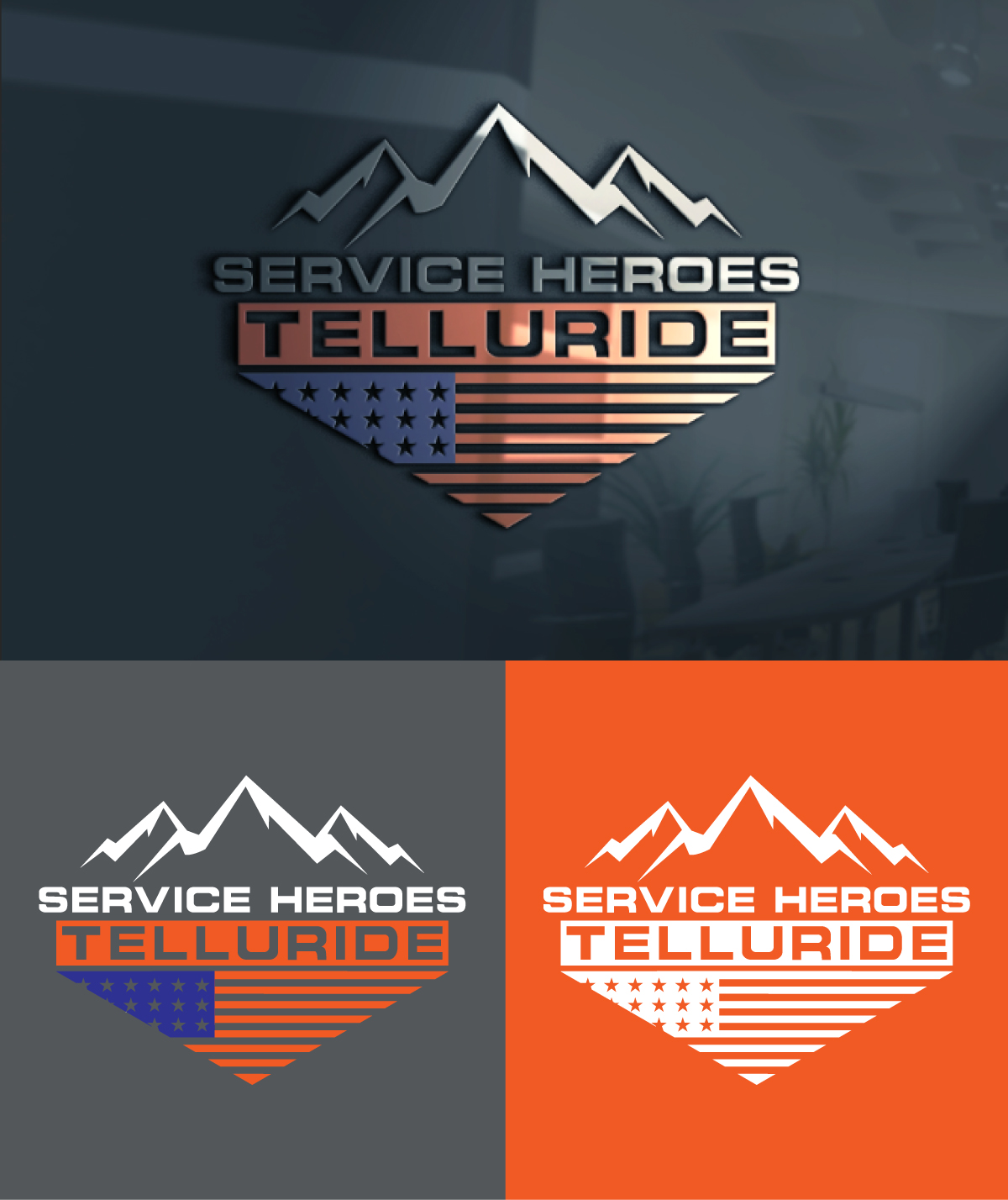 Design de Logo par jemmy f 2 pour ce projet | Design : #28964991