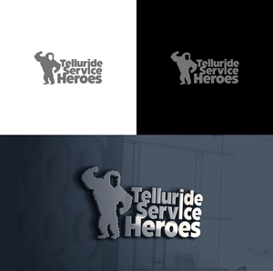 Logo Design by Adi firadika