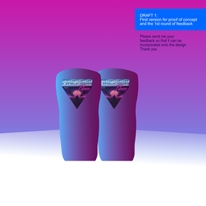 Design Graphique par AnninWonderland pour Envysion Fitness | Design : #28913631