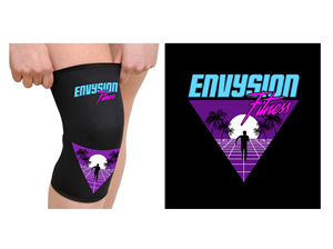 Graphic Design by Dedcov for Envysion Fitness | Design #28911587