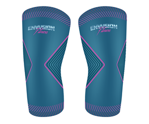 Design Graphique par GliderGraphx pour Envysion Fitness | Design : #28925734