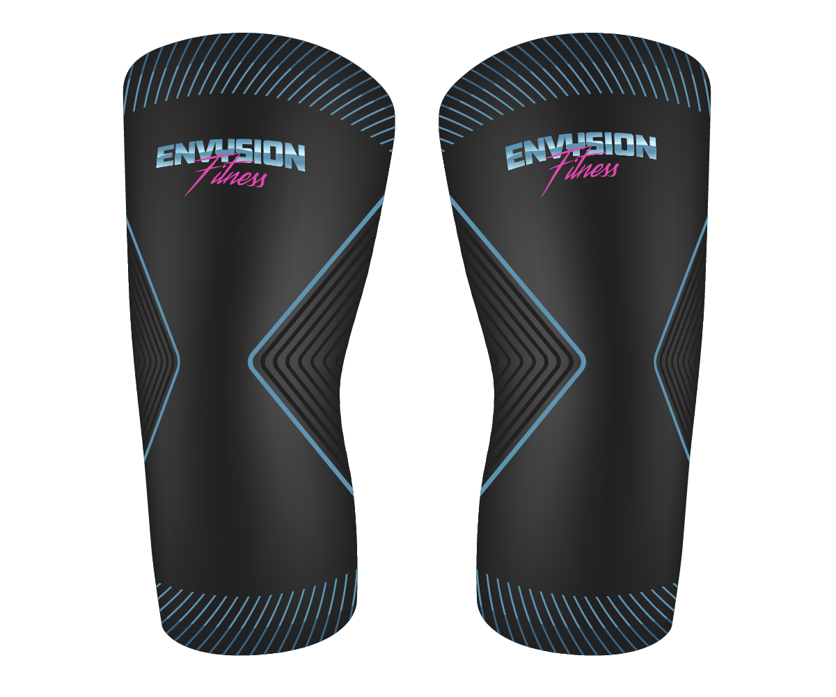 Graphic Design by GliderGraphx for Envysion Fitness | Design #28925743