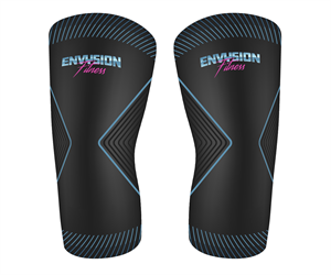 Design Graphique par GliderGraphx pour Envysion Fitness | Design : #28925743