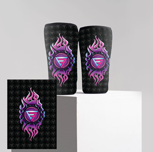 Graphic Design by Navisol Creatives for Envysion Fitness | Design #28910329