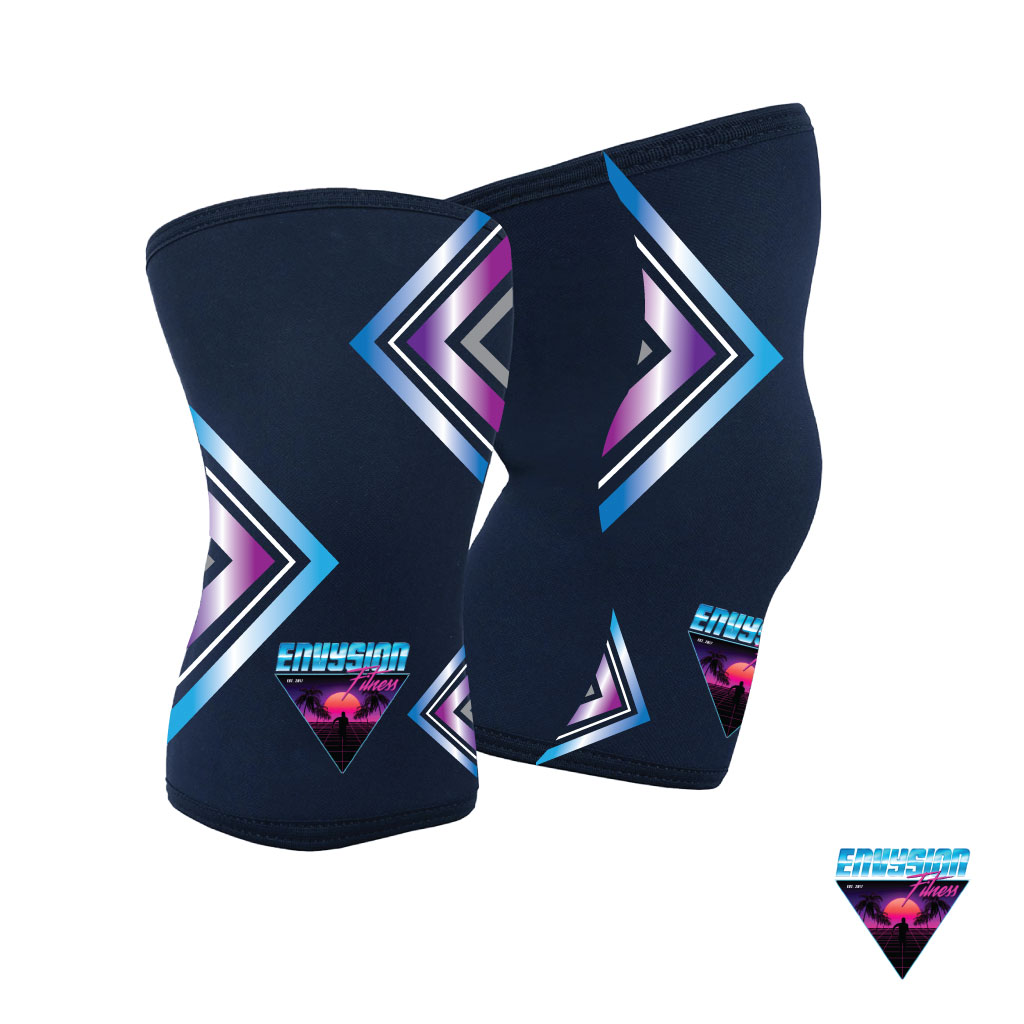 Diseño Gráfico por William 29 para Envysion Fitness | Diseño #28916082