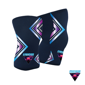 Graphic Design by William 29 for Envysion Fitness | Design #28916082