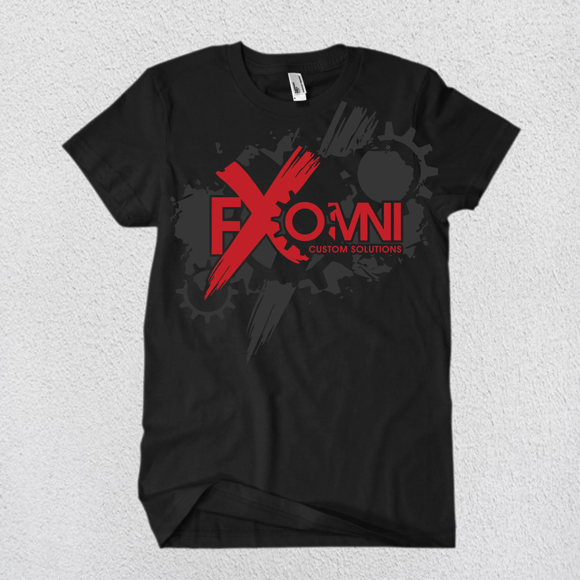 T-shirt Design by Rheanza for this project | Design #28937083