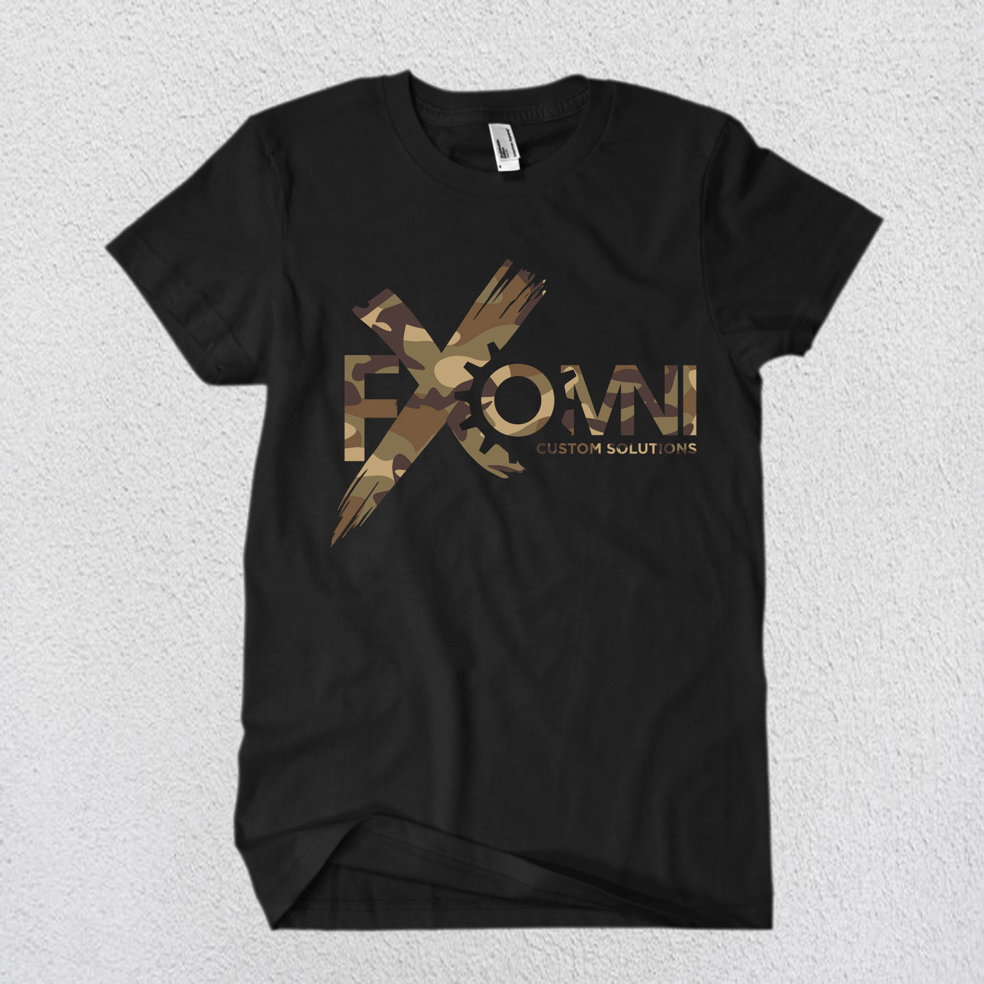 T-shirt Design by Rheanza for this project | Design #28937085