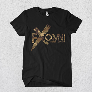 T-shirt Design by Rheanza for this project | Design: #28937085