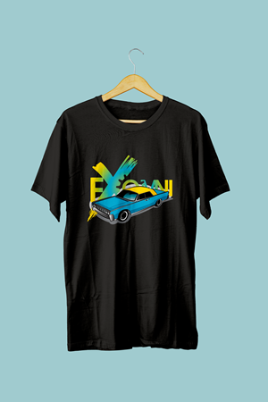 T-shirt Design by katan_designs for this project | Design: #28938554