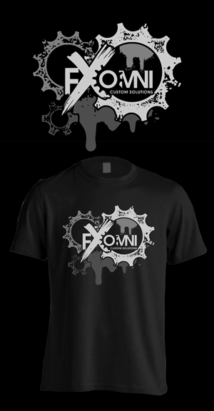 T-shirt Design by Foulanan Design for this project | Design: #28906932