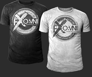 T-shirt Design by Teespixels for this project | Design: #28907858