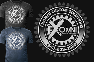 T-shirt Design by Teespixels