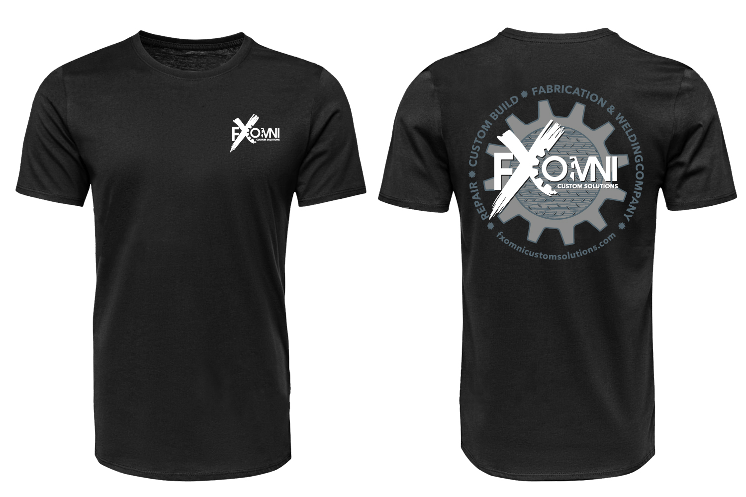 T-shirt Design by Erdie Tadeo for this project | Design #28914336