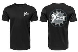 T-shirt Design by Erdie Tadeo for this project | Design: #28914336