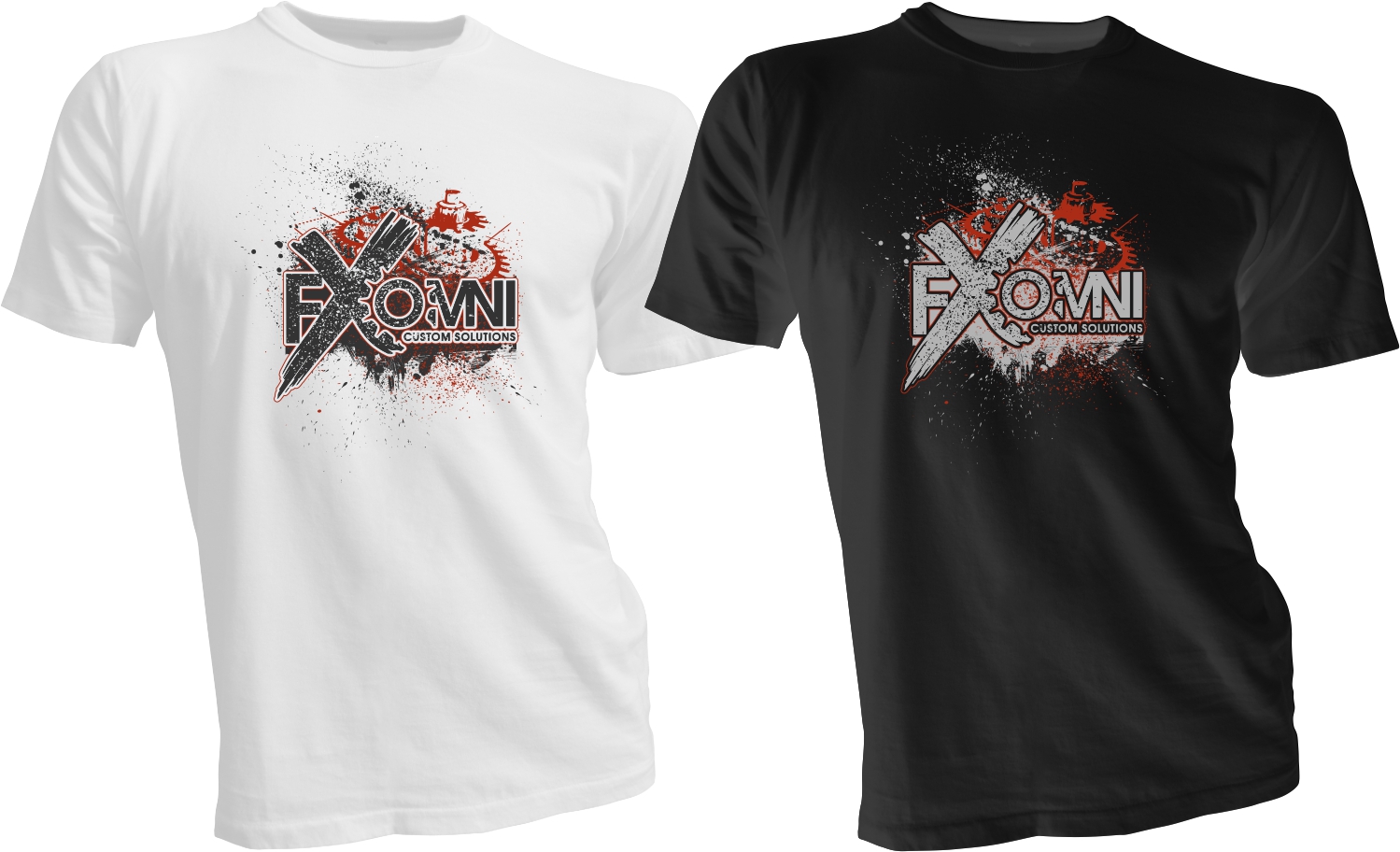 T-shirt Design by bacujkov for this project | Design #28913062