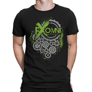 T-shirt Design by Monica Frieda for this project | Design: #28918338