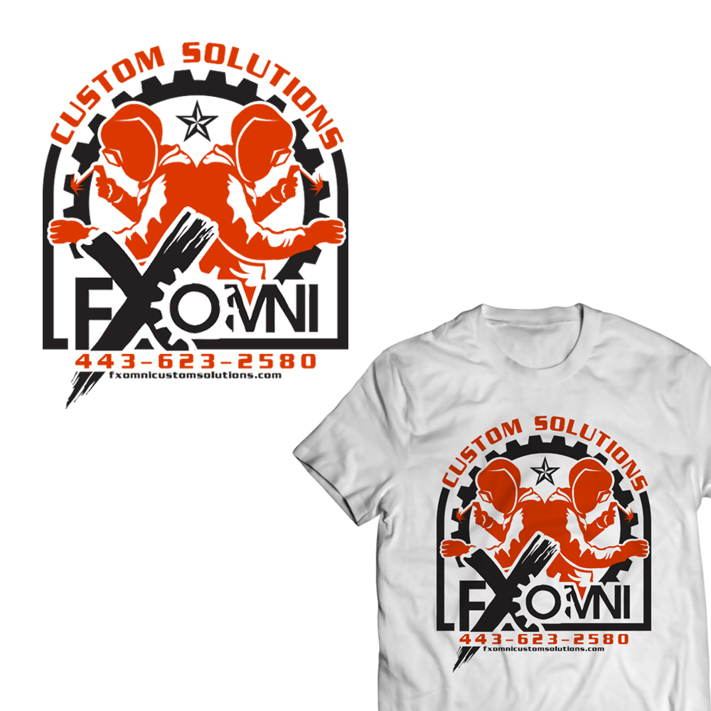 T-shirt Design by PsyPen for this project | Design #28916089