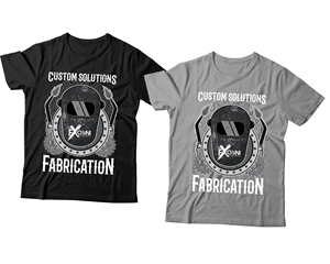 T-shirt Design by cosmicline for this project | Design: #28910903
