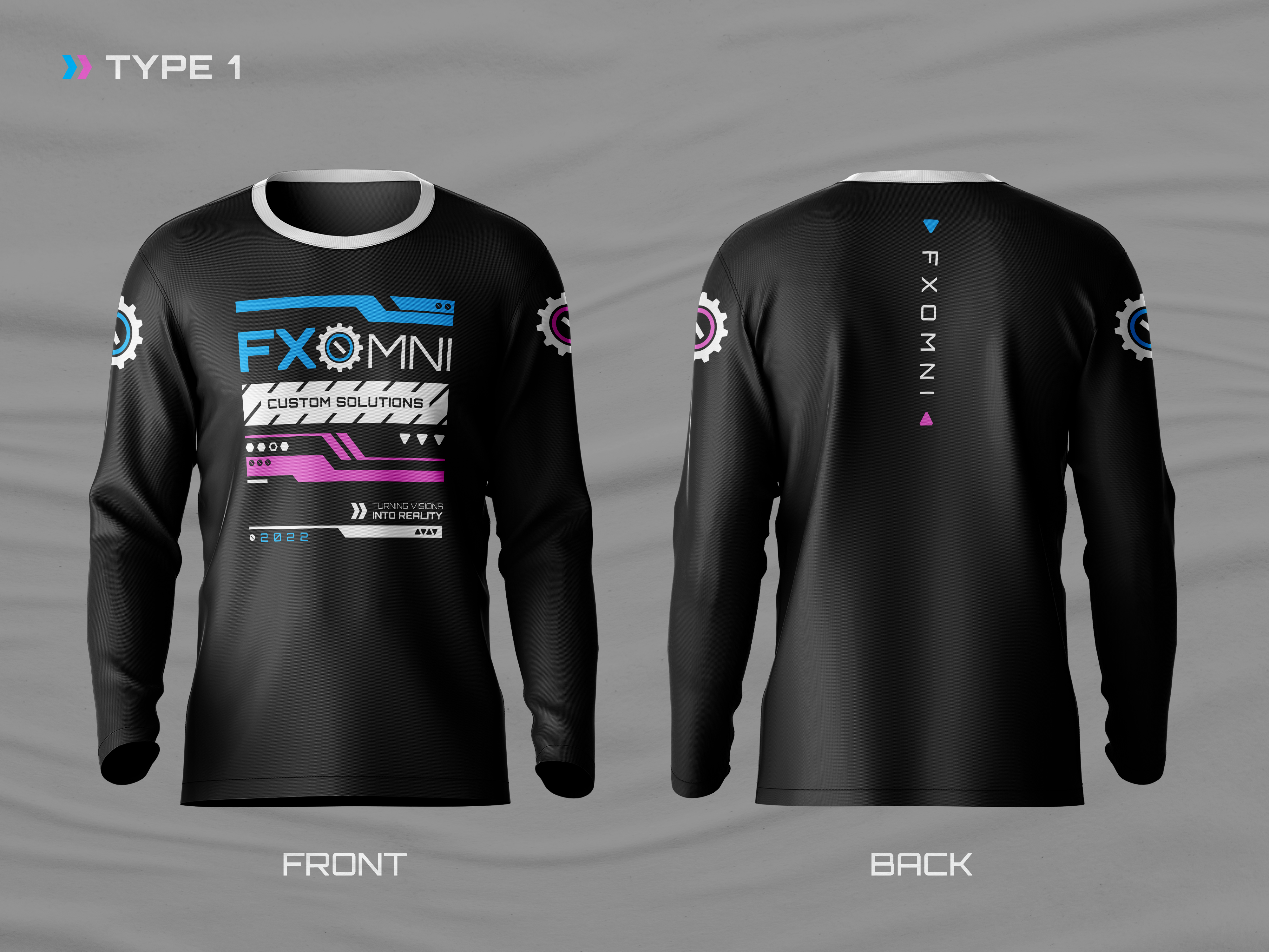 T-shirt Design by seni.sibras for this project | Design #28933041