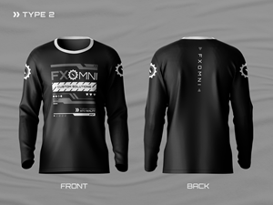 T-shirt Design by seni.sibras for this project | Design: #28933058