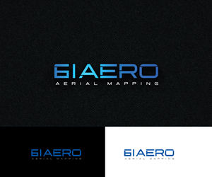 Logo Design by sol design2 for 4D Mapper Pty Ltd | Design: #28904595
