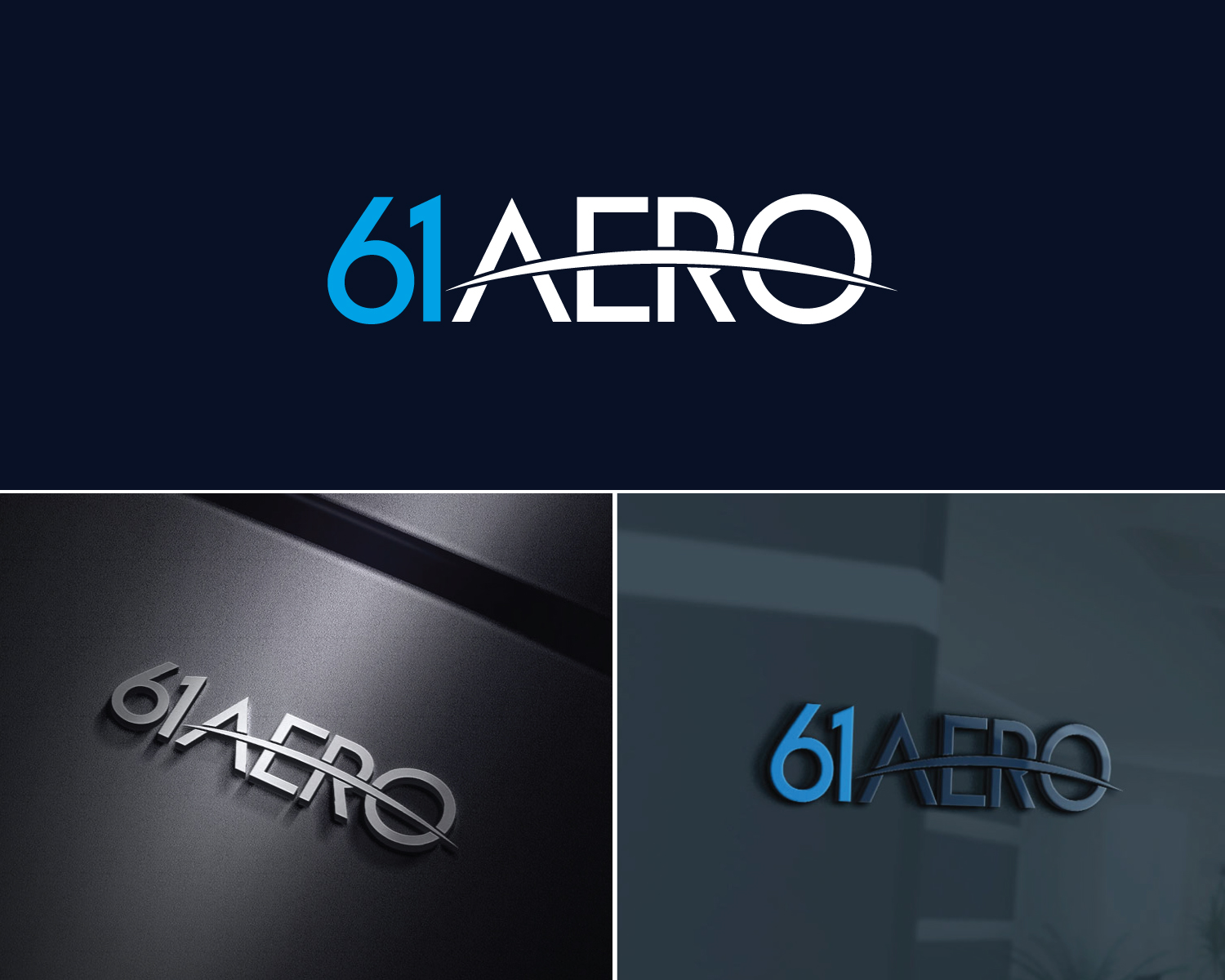 Logo Design by Atec for 4D Mapper Pty Ltd | Design #28907885