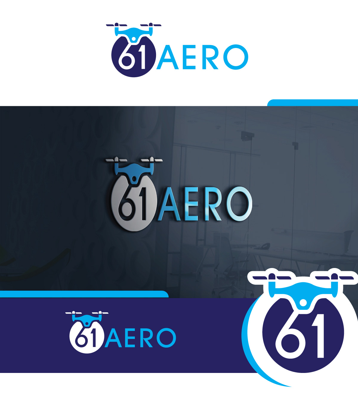 Logo Design by creativepix for 4D Mapper Pty Ltd | Design #28906122