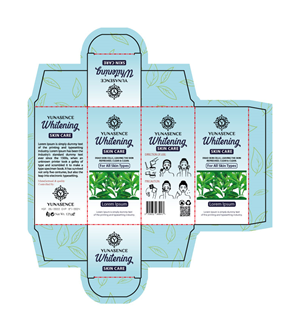 Packaging Design by Icongraphics6205