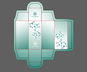 Packaging Design by Erikaisuru for Yunasence | Design: #28925894