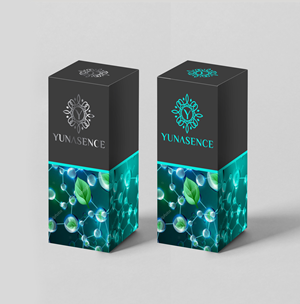 Packaging Design by PAS-CREATIVE for Yunasence | Design: #28934325