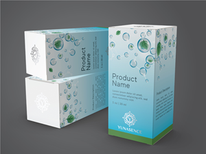 Packaging Design by raphis