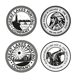 Logo Design by YERR®