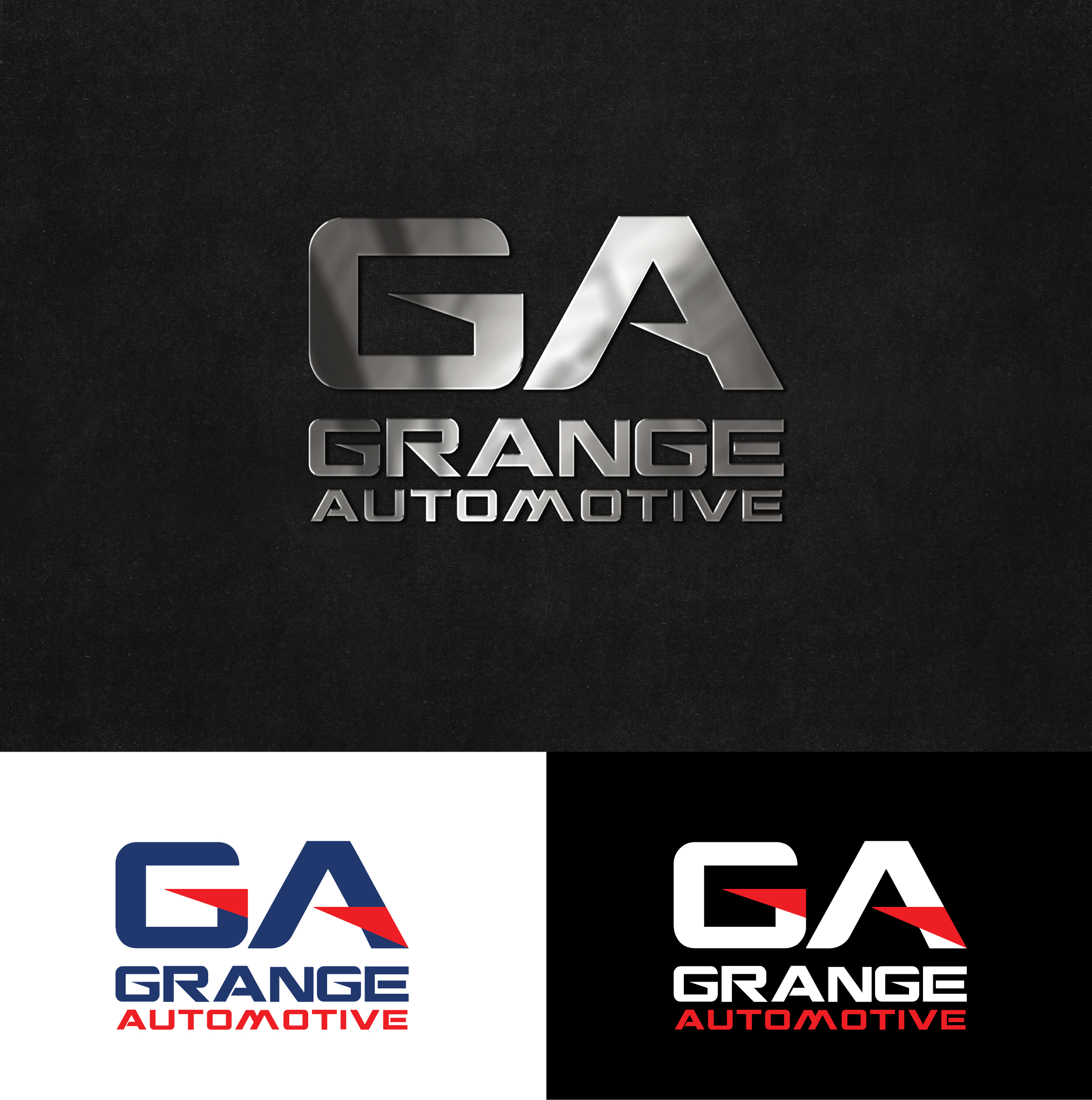 Logo Design by StromDesignHub for this project | Design #28910835