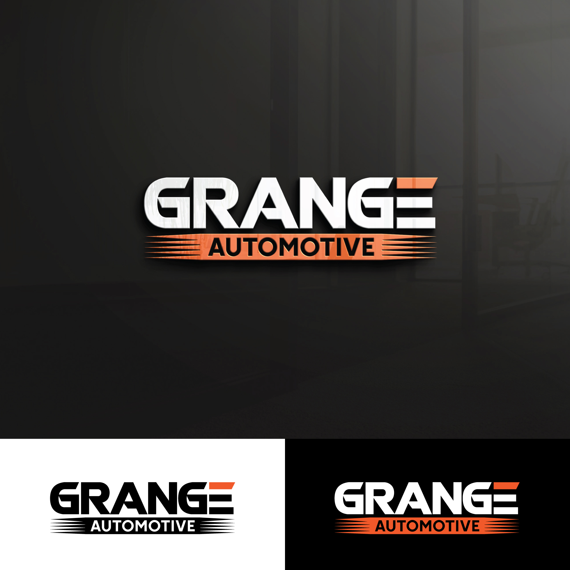 Logo Design by StromDesignHub for this project | Design #28910837