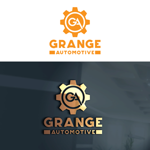 Logo Design by Md Sakhawat Hosssain for this project | Design: #28906048