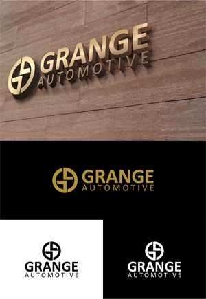 Logo Design by GI ART for this project | Design: #28919225