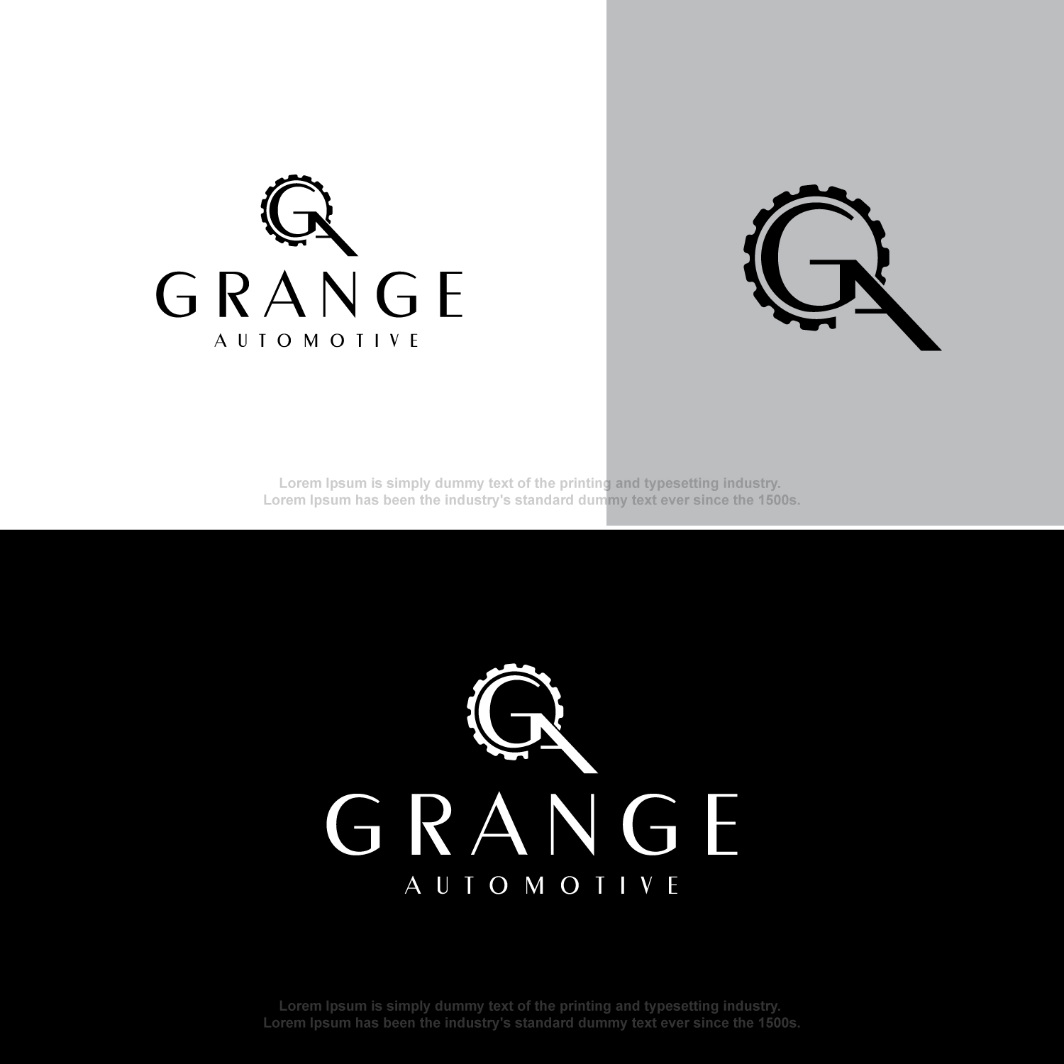 Diseño de Logo por Revolt Team para este proyecto | Diseño #28905767