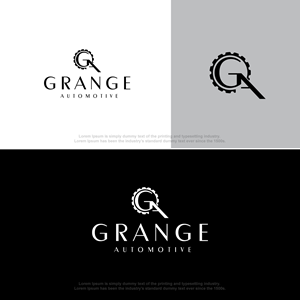 Logo Design by Revolt Team