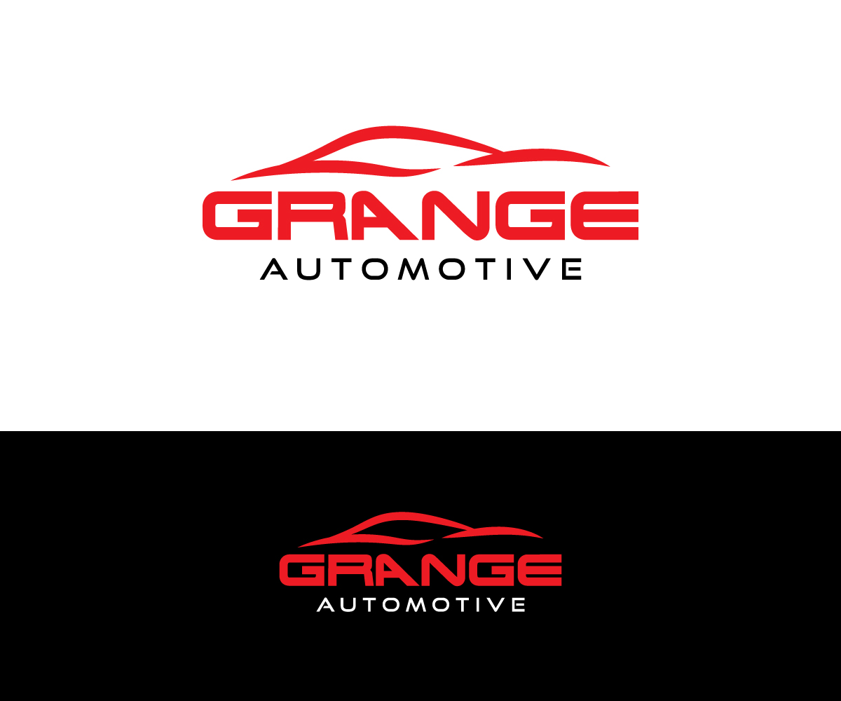 Logo Design by Kavth for this project | Design #28910187